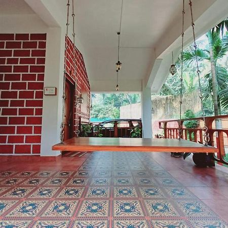 Вилла The Chira House Алибаг Экстерьер фото